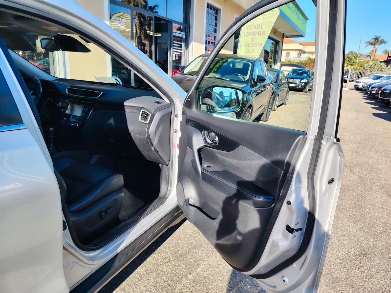 Nissan X-Trail 1.6 dCi 2WD CON TETTO