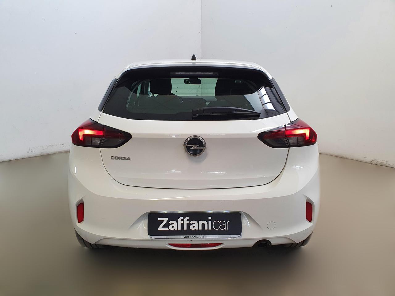 OPEL Corsa 6ª serie - Corsa 1.5 D 100 CV Edition