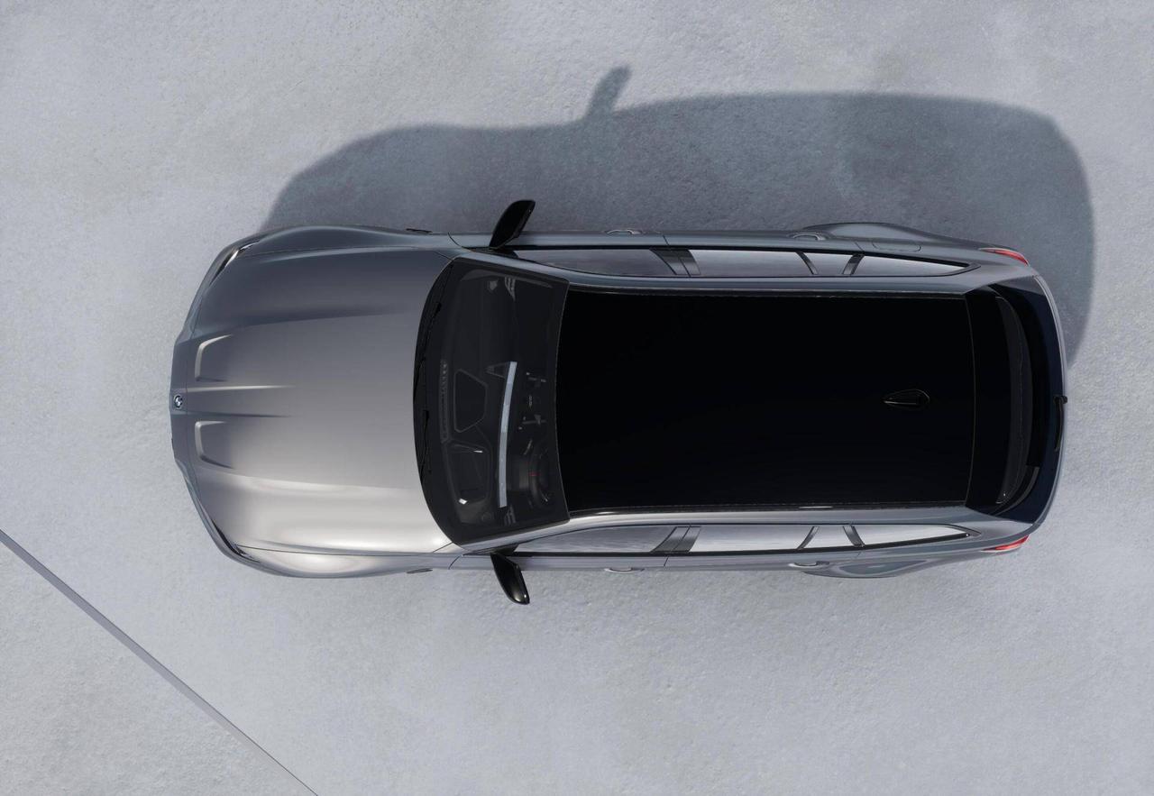 BMW Serie 3 M3 Touring Competition M xDrive