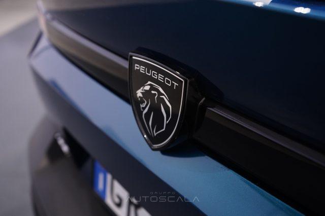 PEUGEOT 408 1.2 PureTech 130cv S&S EAT8 GT