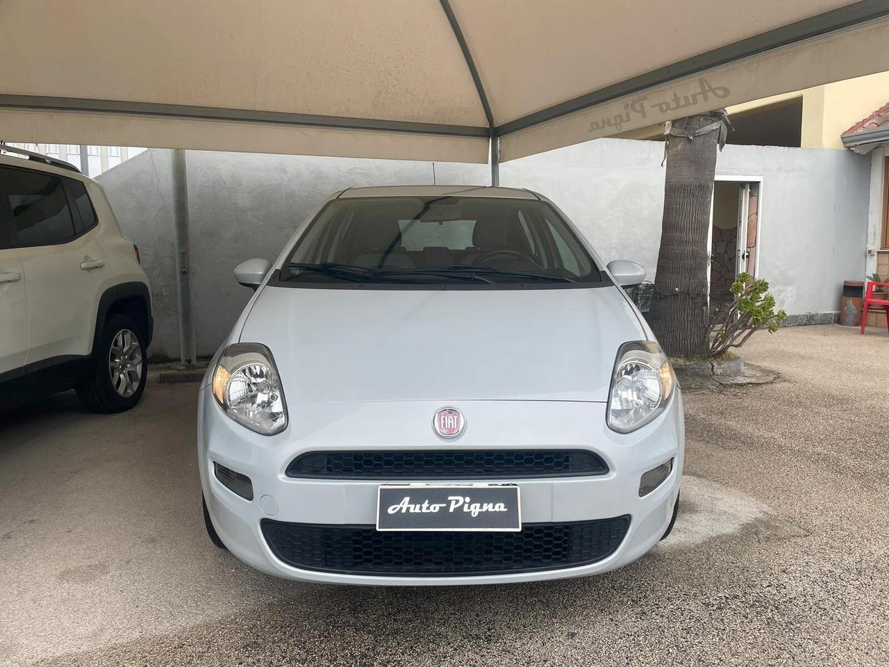 Fiat Punto Evo Punto Evo 1.4 5 porte Dynamic GPL