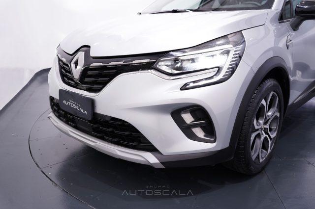 RENAULT Captur 1.5 Blue dCi 115cv EDC Intens