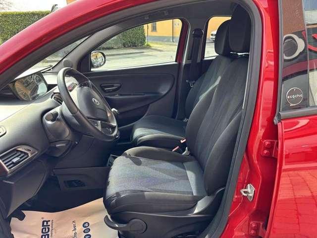 Lancia Ypsilon 1.0 FireFly 5 porte S&S Hybrid Ecochic Gold