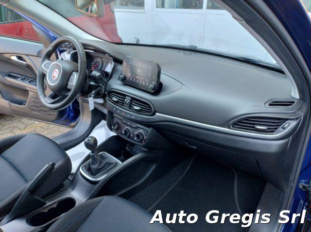 FIAT Tipo 1.4 5 porte Mirror - GARANZIA FINO 36 MESI