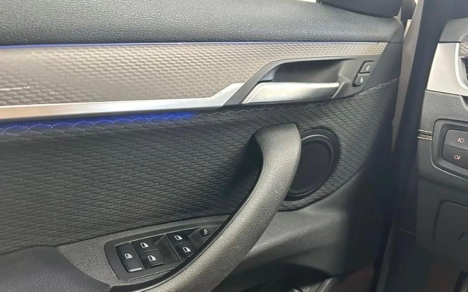 Bmw X2 M xDrive20d Msport-X