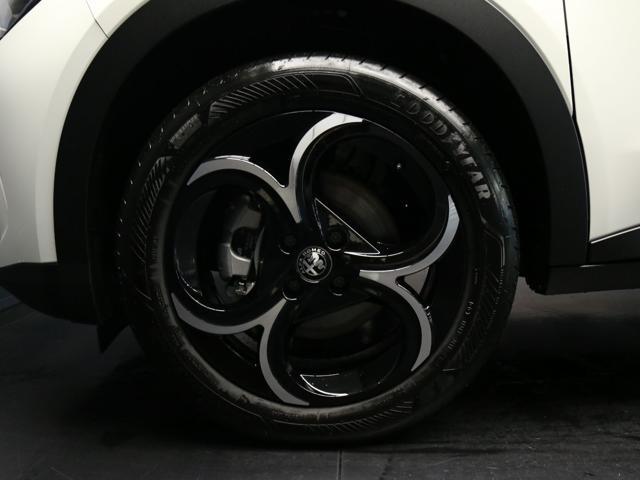 ALFA ROMEO Junior 1.2 Hybrid eDCT6 Speciale