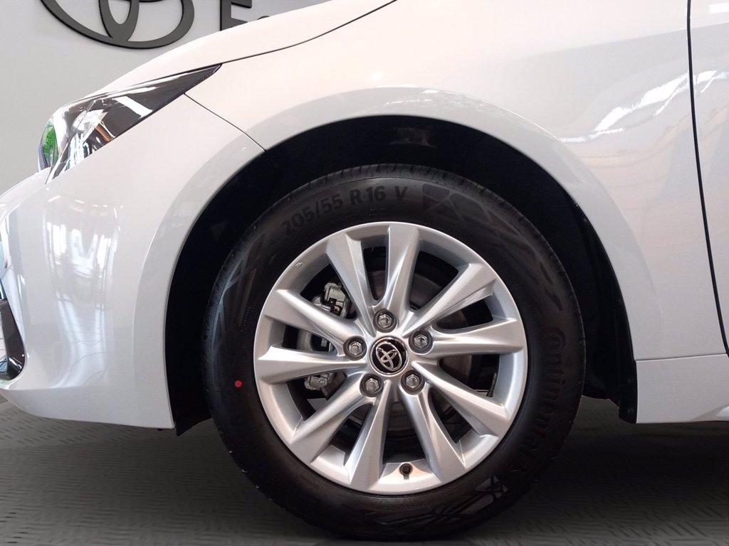 TOYOTA Corolla touring sports 1.8h active auto del 2026
