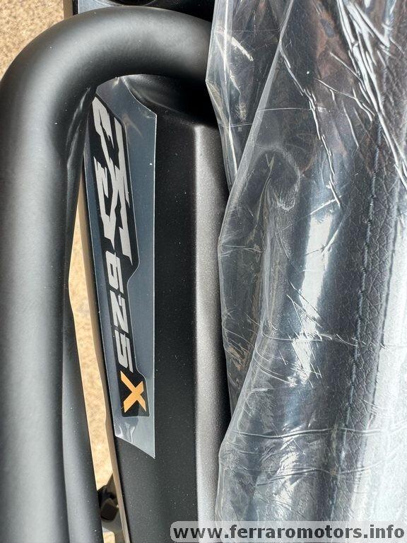Voge Valico 625 DSX PRONTA CONSEGNA A 59 EURO AL MESE SENZA ANTICIPO