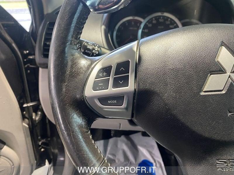 Mitsubishi L200 2.5 DI-D/178CV Double Cab Invite NO IVA PREZZO FINITO