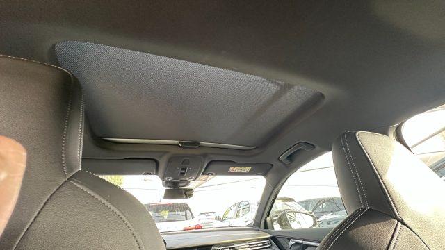 AUDI A3 SPB 35 TFSI S tronic S line edition