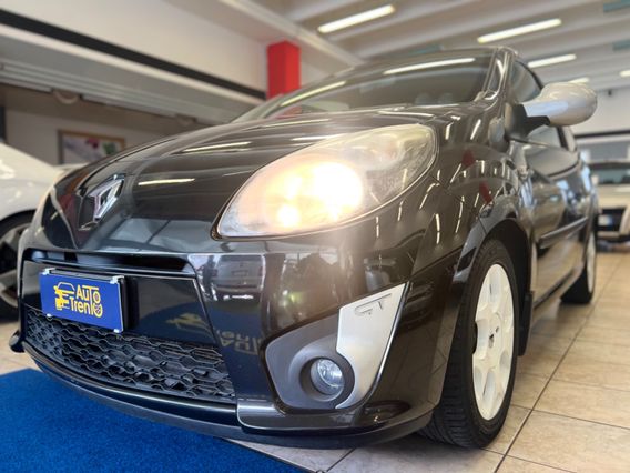 Renault Twingo 1.2 16V __TCE GT SPORT__