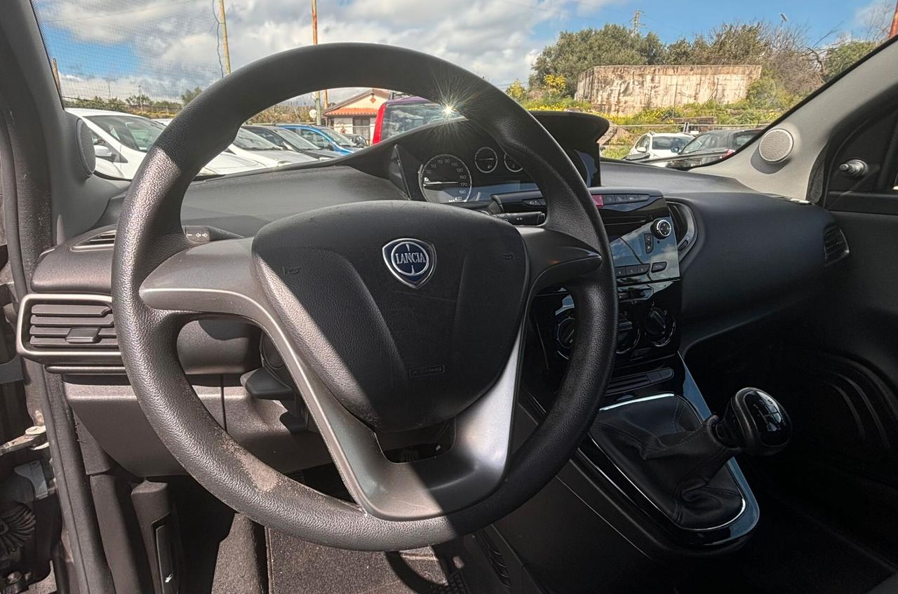 Lancia Ypsilon 1.3 MJT 16V 95 CV 5 porte S&S Elefantino