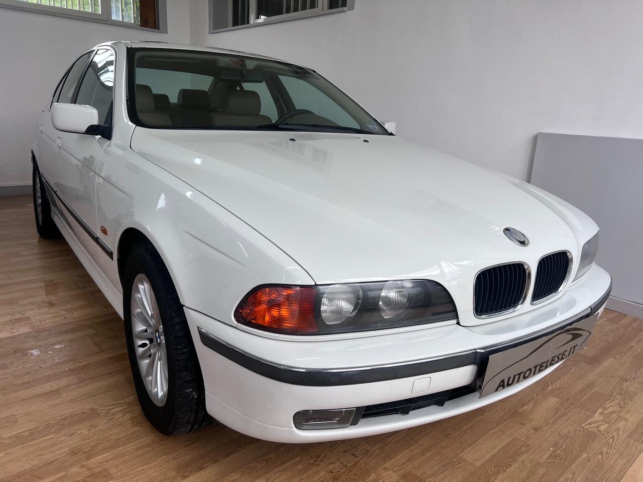 Bmw 520 520i 24V cat