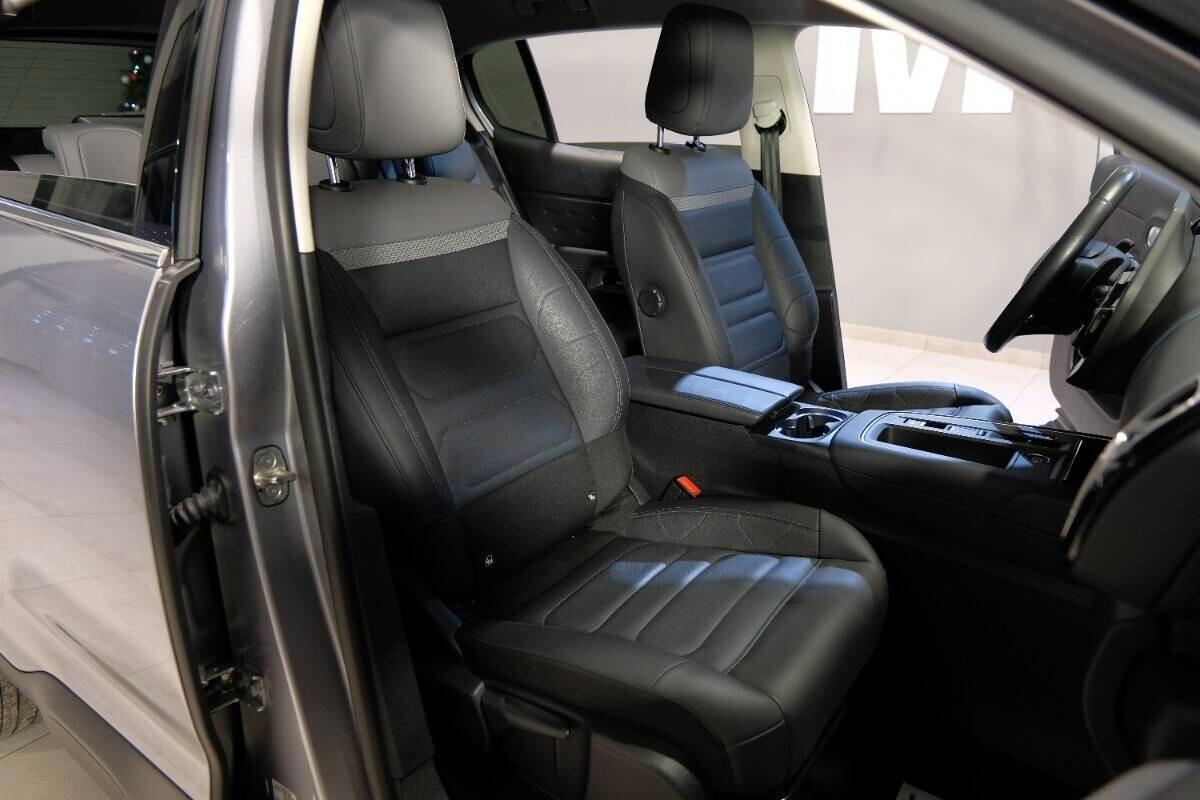 Citroen C5 Aircross BlueHDi 130 S&S EAT8 Shine