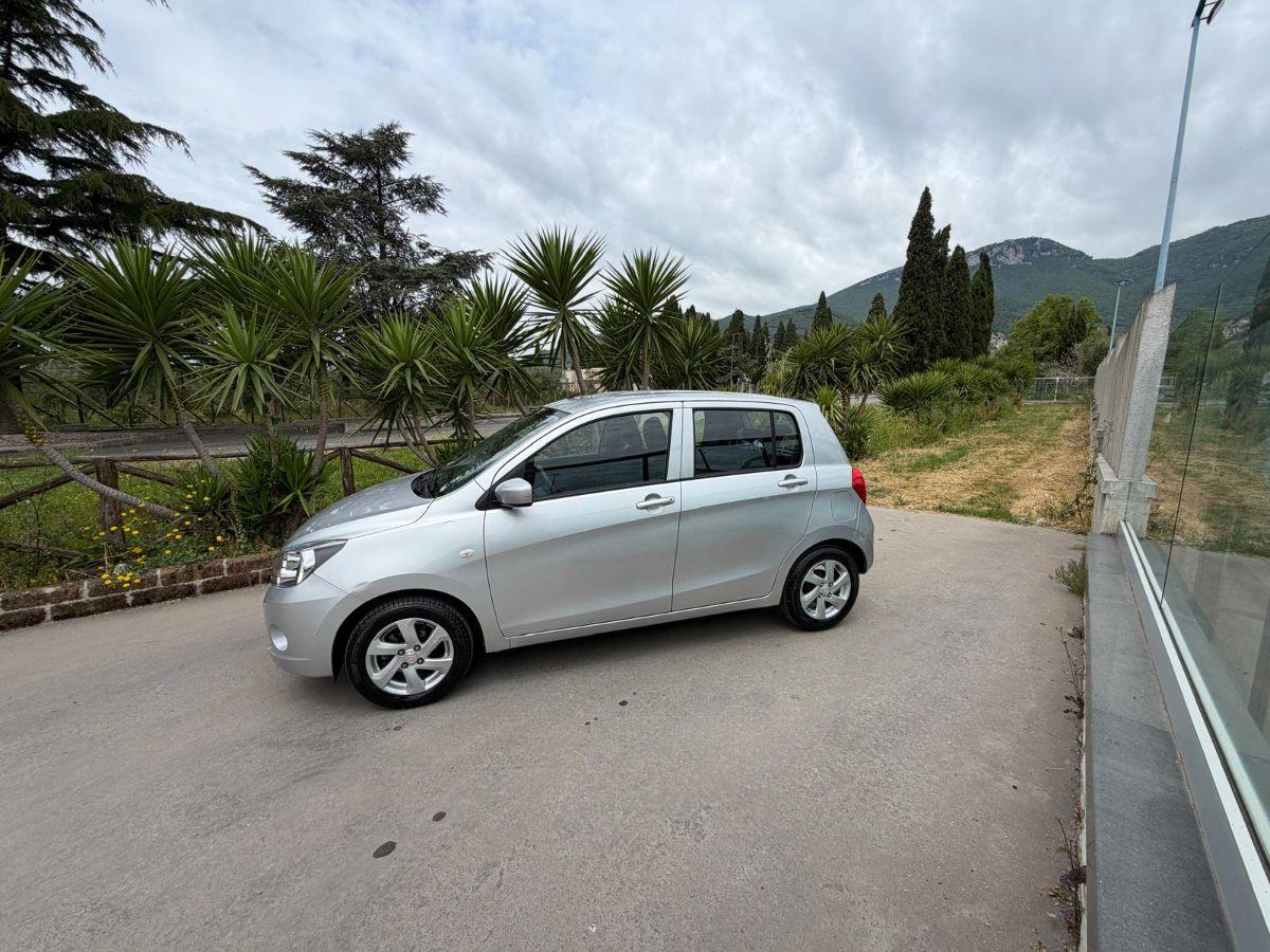 SUZUKI - Celerio - 1.0 Style