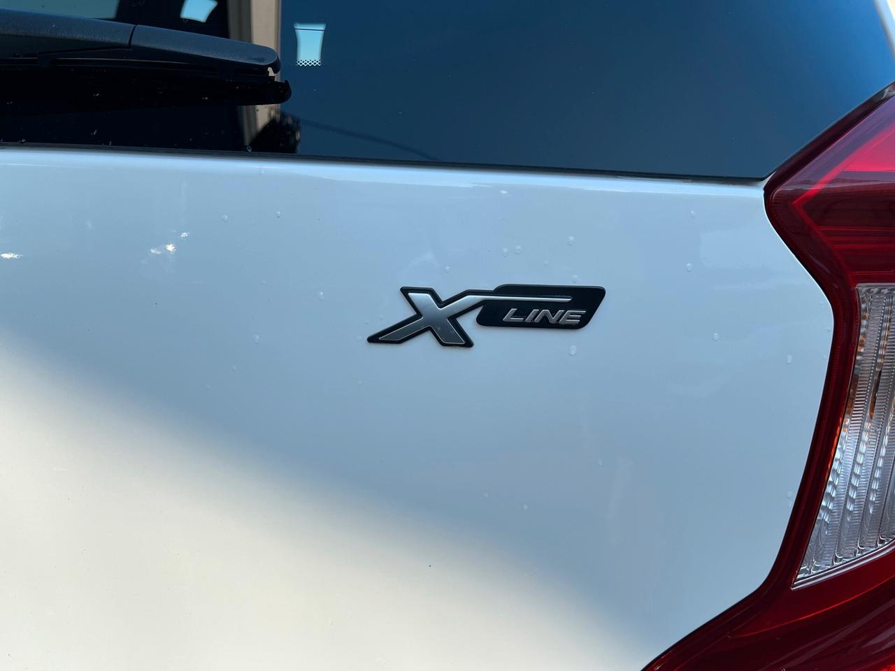 Kia Picanto 1.0 TGDi 12V TURBO 5 porte X Line FULL OPTIONAL