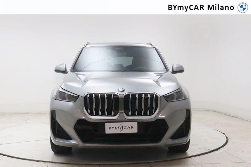 BMW X1 18 d MSport sDrive DCT