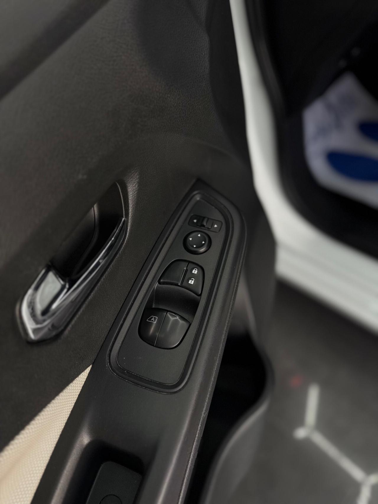 Nissan Micra 1.5 dCi 90 CV N-Connecta 2017 (NUOVA)