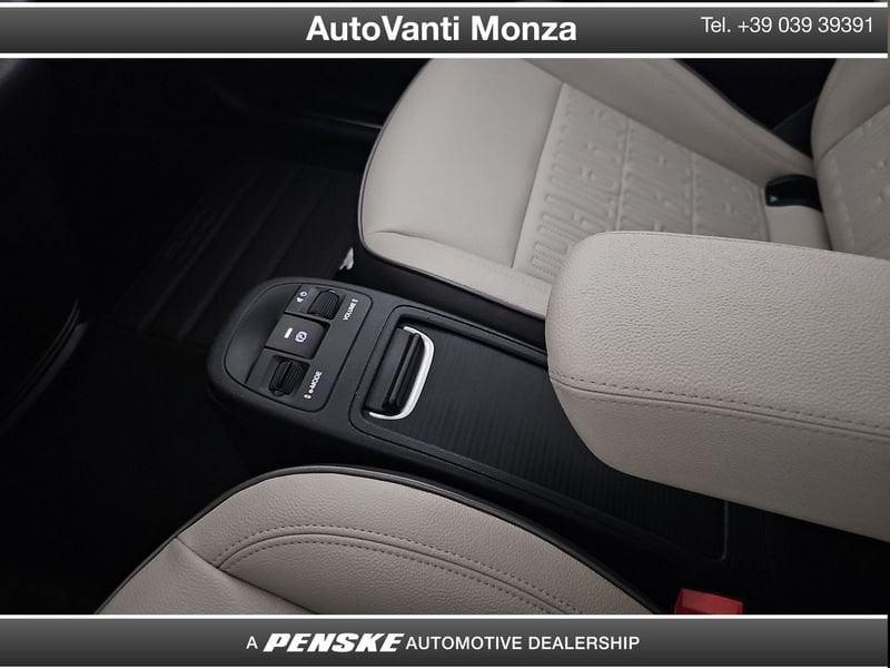 FIAT 500 Electric La Prima 3+1