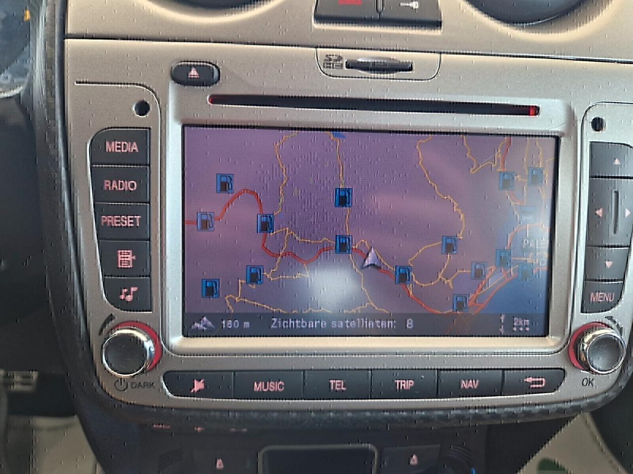 Alfa Romeo MiTo S&S 900 turbo benzina 85cv