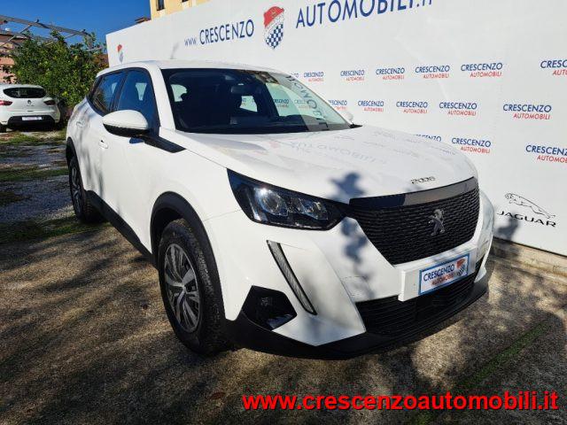 PEUGEOT 2008 PureTech 100 S&S - MINI RATA 4 ANNI