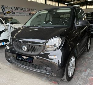 Smart ForTwo 70 1.0 twinamic Prime - 2017