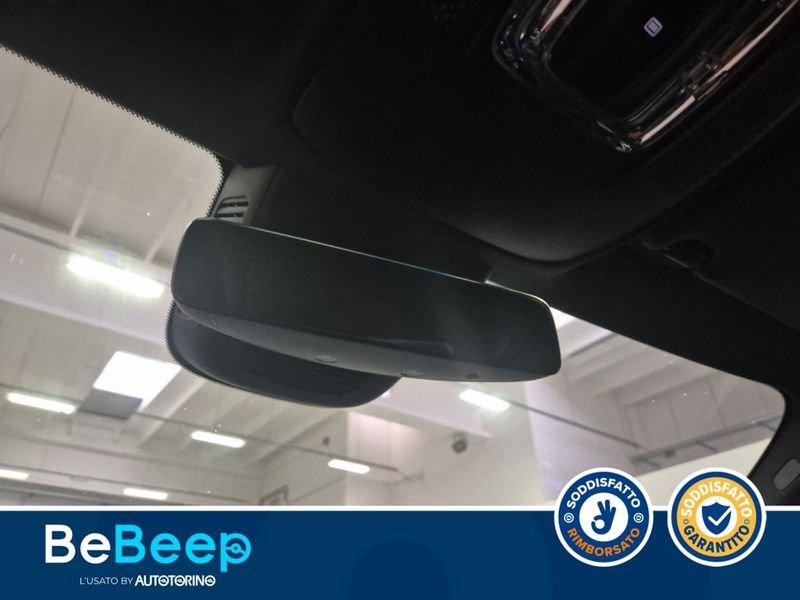 Mercedes-Benz Classe A A 180 D BUSINESS EXTRA AUTO