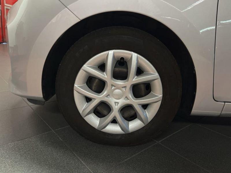 Hyundai i10 1.0 TECH ECONEXT GPL MY19