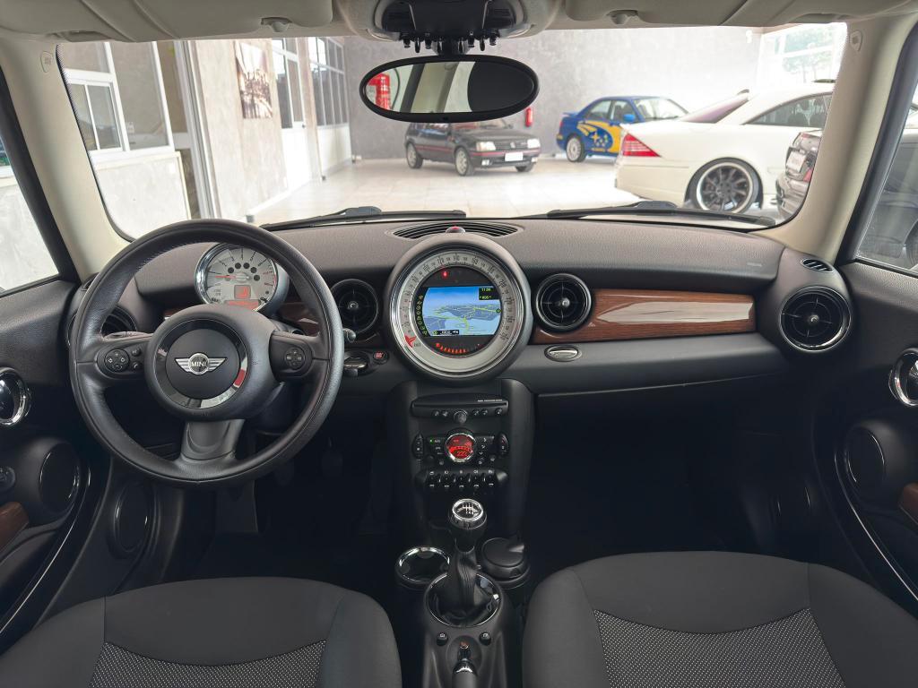 Mini Mini 3 Porte Mini 1.6 One s/clima