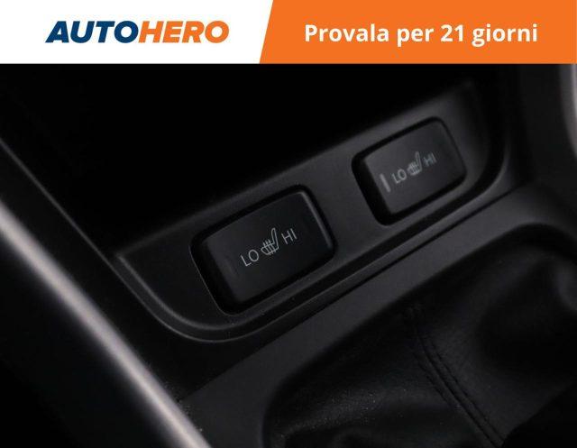 SUZUKI S-Cross 1.4 Hybrid Cool