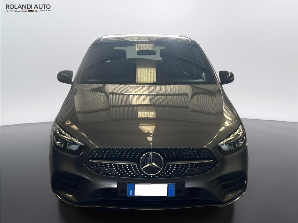 Mercedes Classe B 200 200 D Premium 8G-DCT