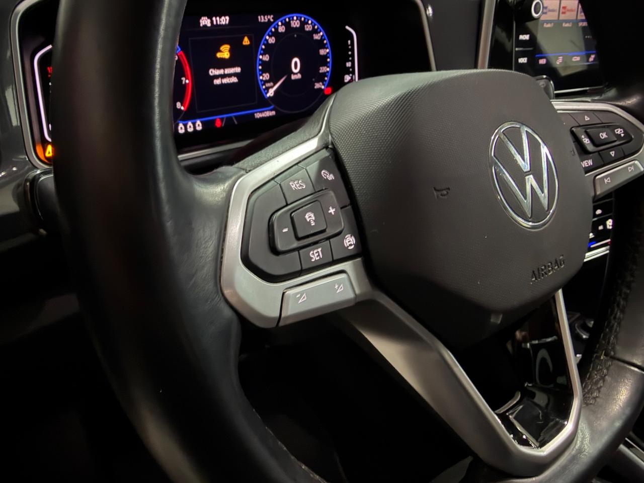 Volkswagen T-Roc 1.0 TSI (110) Style 2023