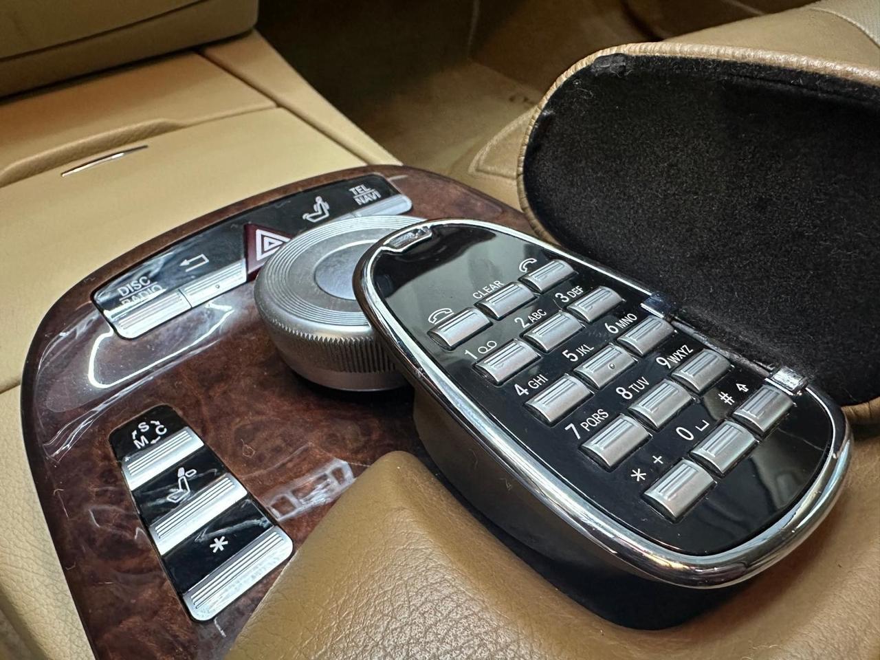 Mercedes-benz S 350 Avantgarde