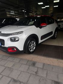Citroen C3 PureTech 83 S&S Feel 2020