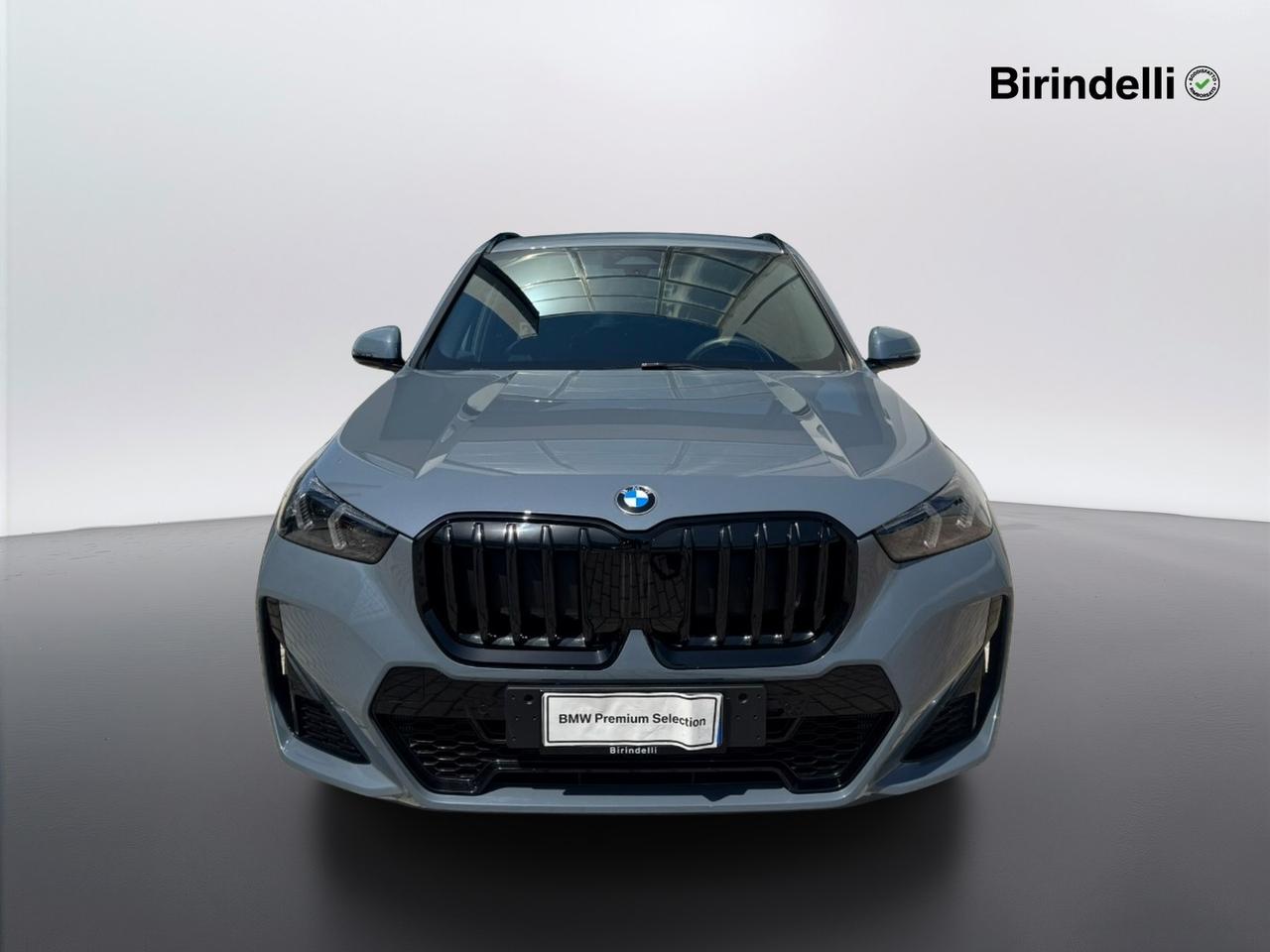 BMW BMW X1 sDrive20d
