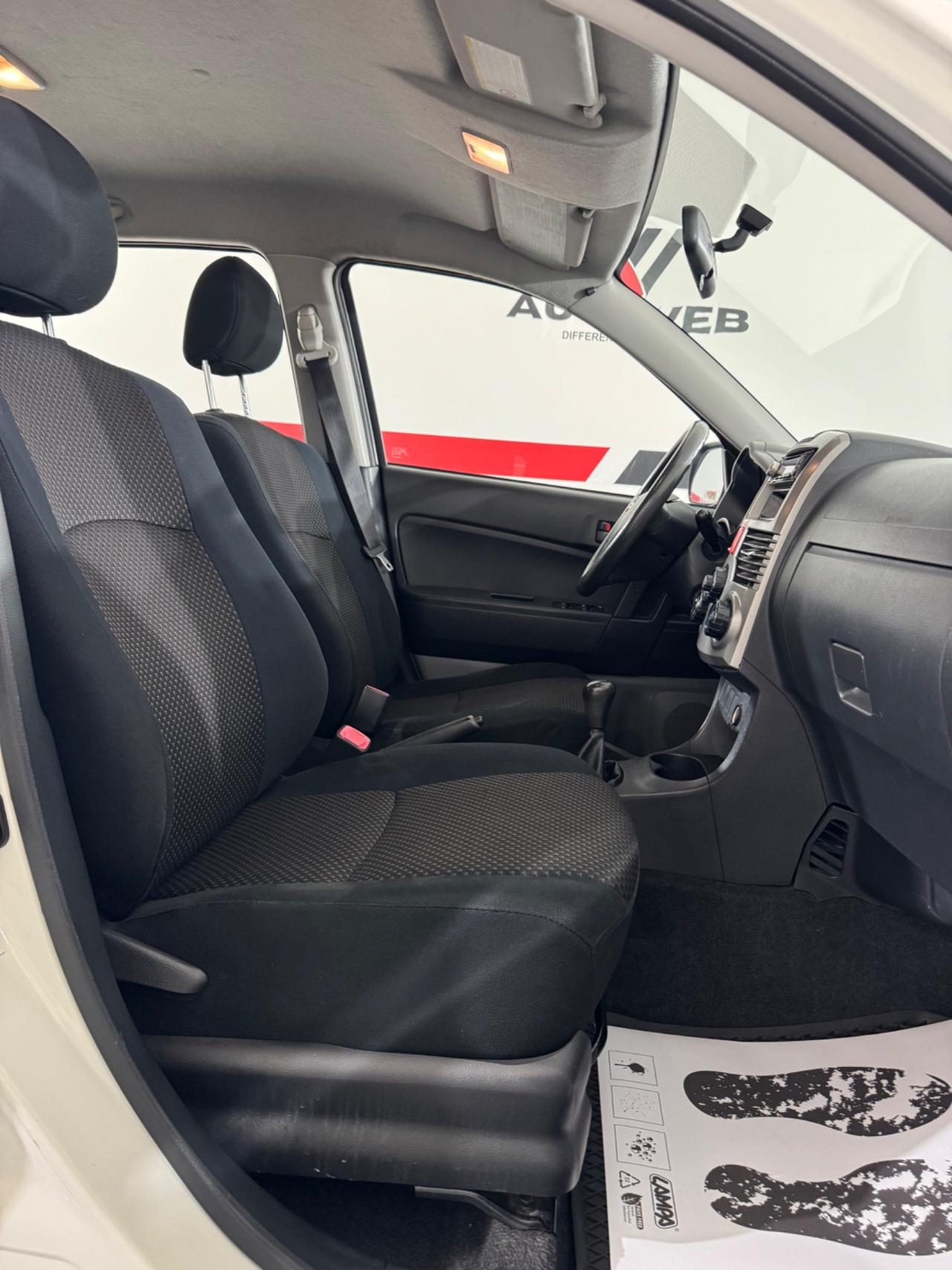 Daihatsu Terios 1.5 4WD B You