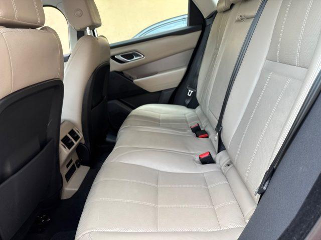 LAND ROVER Range Rover Velar 2.0D I4 204 CV