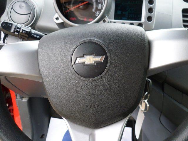 CHEVROLET Spark 1.0 LS
