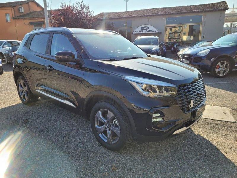 DR AUTOMOBILES dr 5.0 unica