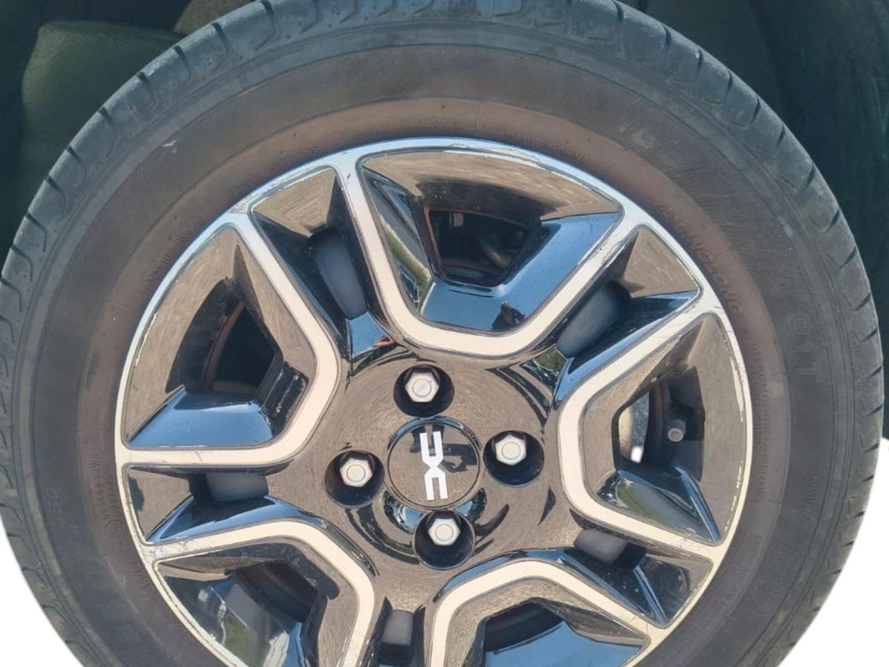 Dacia Spring Electric 45 Expression