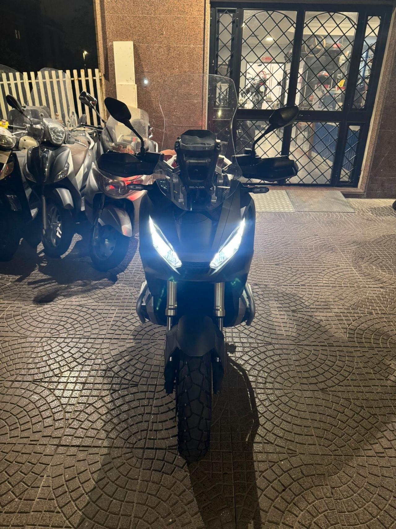 X-ADV 750