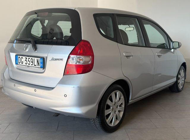 HONDA Jazz 1.4 i-DSi 5p. Graph. VSA