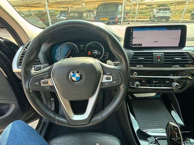 Bmw X4 xDrive20d xLine 190cv 2020