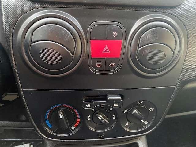 Fiat Fiorino 1.3 MTJ 95 CV SX CARGO