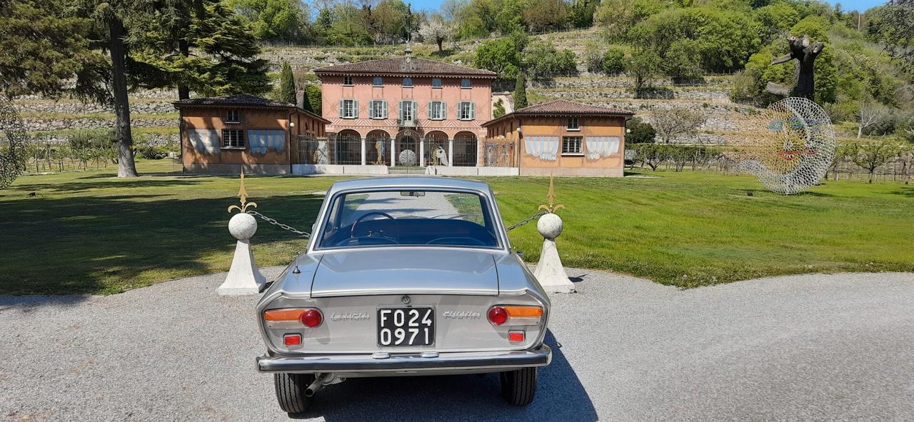 Lancia Fulvia Coupè 1,3 S seconda serie