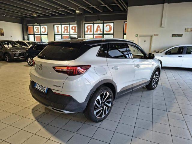 OPEL Grandland X 1.5 diesel Ecotec aut. Advance