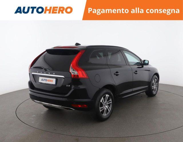 VOLVO XC60 D3 Geartronic Kinetic