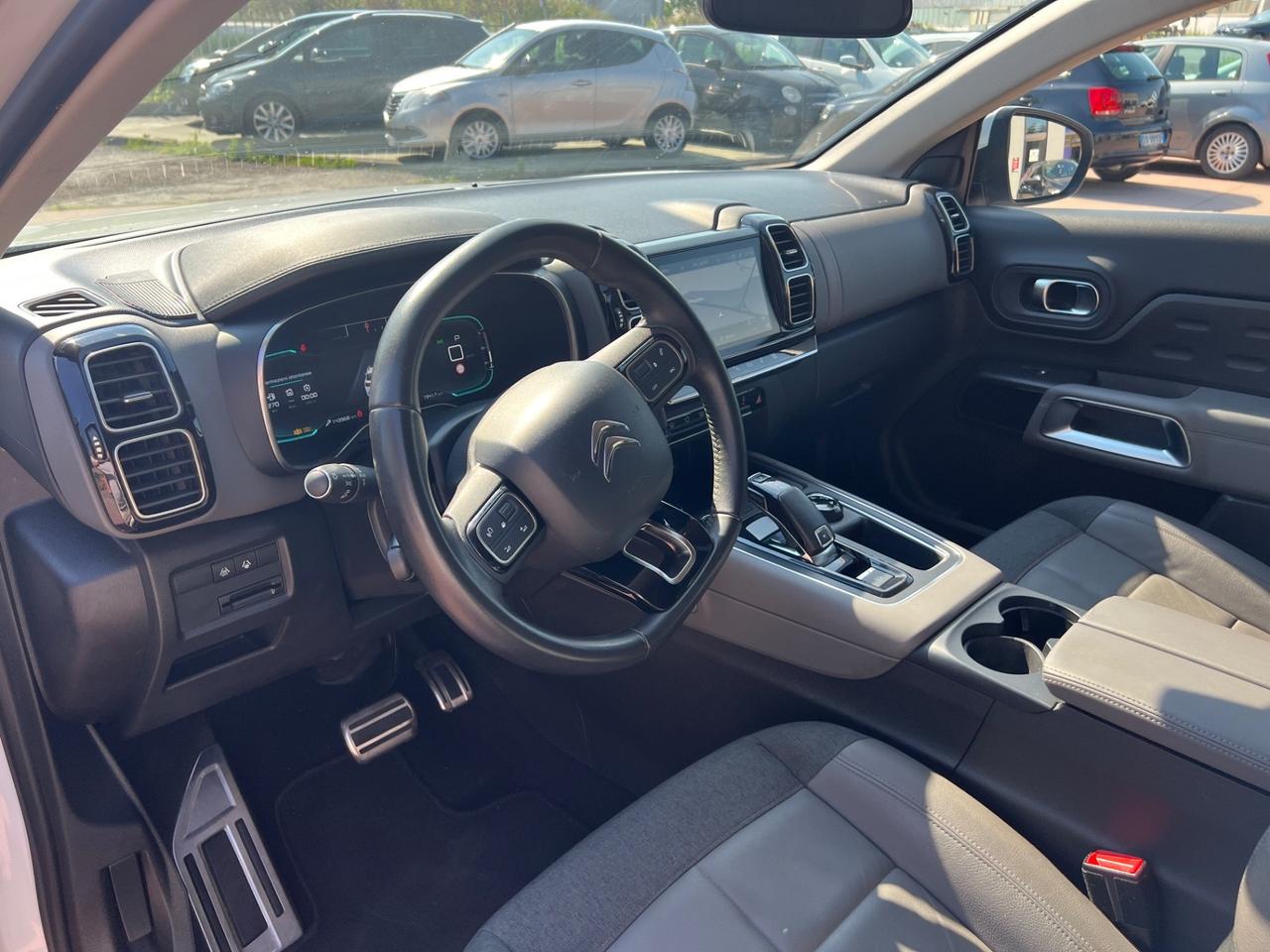 Citroen C5 Aircross BlueHDi 130 S&S EAT8 Business