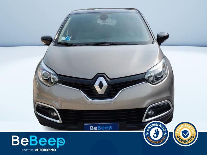 Renault Captur 0.9 TCE ENERGY R-LINK S&S 90CV