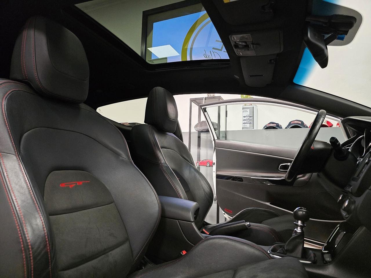 Kia Ceed Pro-Ceed GT 1ST EDT. UNICO PROP!! TAGLIANDATA ORA!